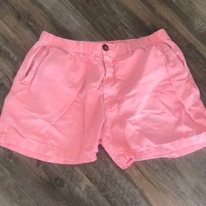 Men’s shorts